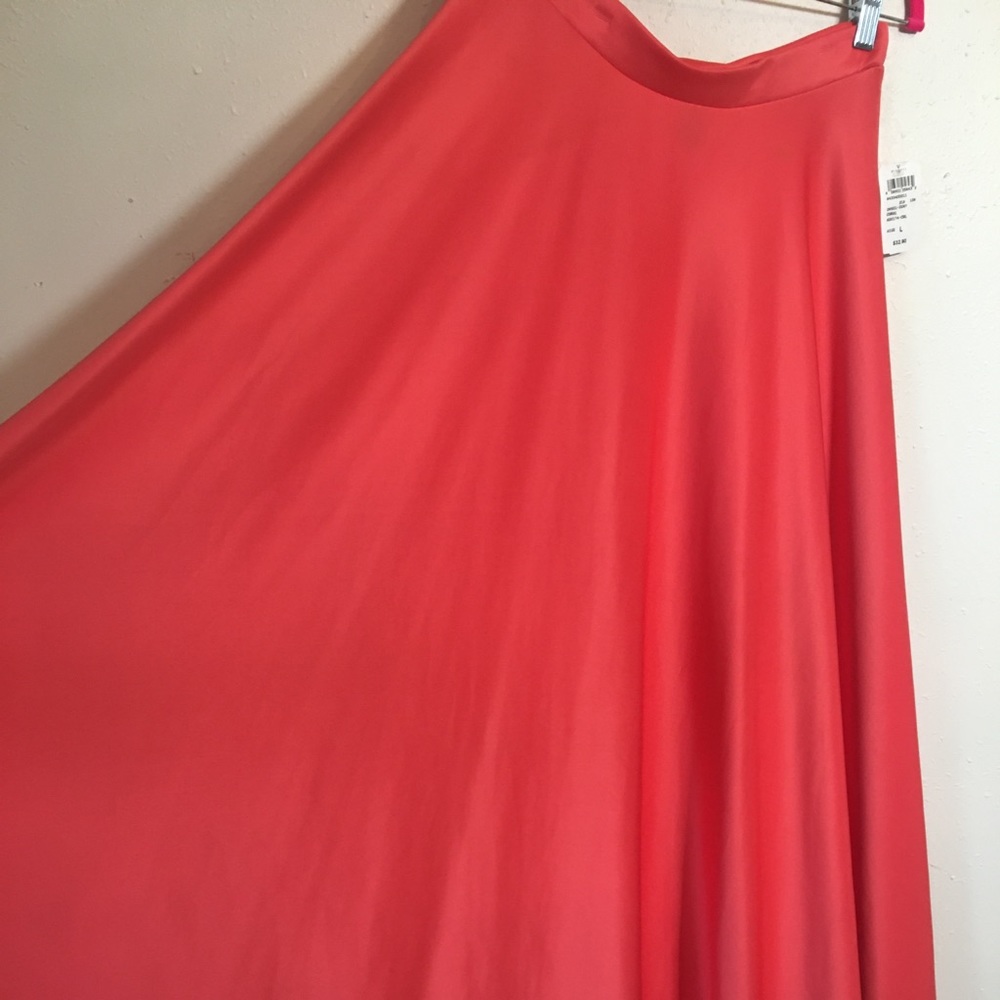 Windsor’s A Line Skirt